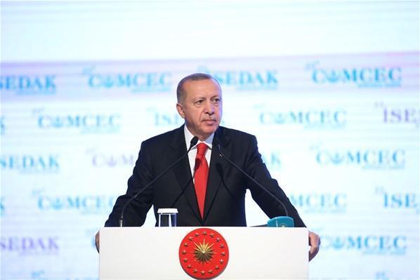 Cumhurbaşkanı Erdoğan: Devam etmesi mümkün değildir