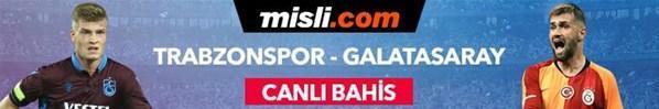 Galatasaray-Beşiktaş TRC İnşaat: 83-67