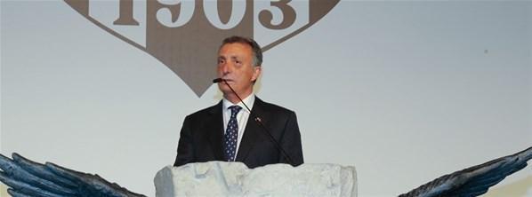 Beşiktaşta UEFAdan gelen para menajer Ahmet Buluta gitmiş