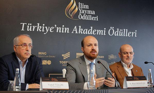 Türkiye’nin en büyük akademi ödülleri 22 Aralık’ta sahiplerini buluyor
