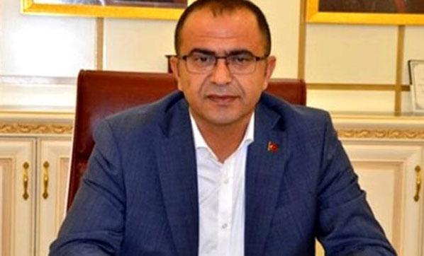 Ceylanpınar Belediye Başkanı Aksakın mazbatası iptal edildi