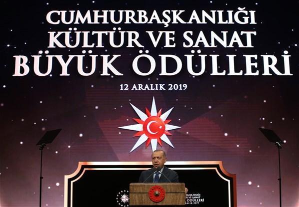 Cumhurbaşkanı Erdoğan: İntikam alma hissiyle girişilen bir saldırıyla karşı karşıyayız