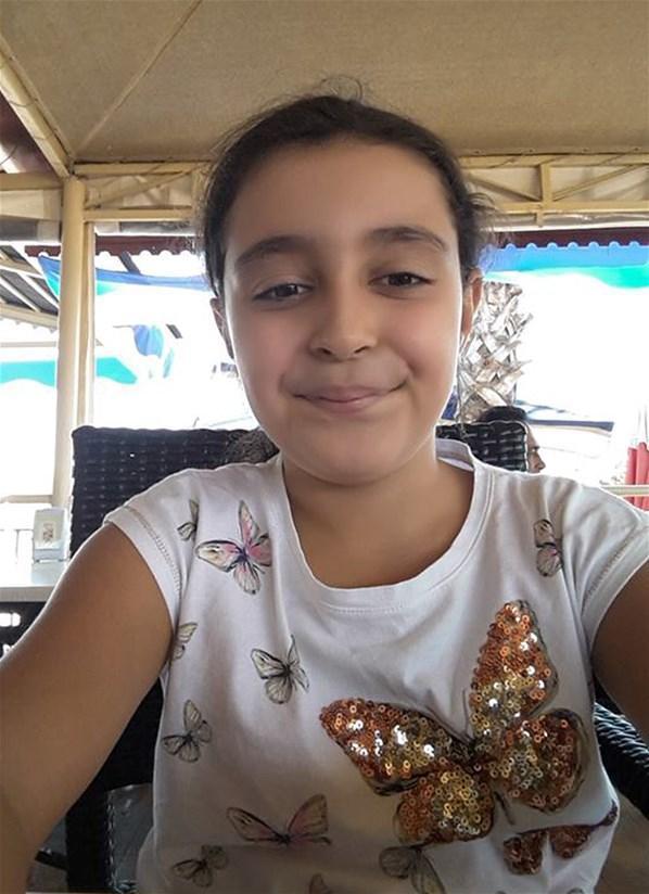 Okulun penceresinden düşen Ayşegülden acı haber