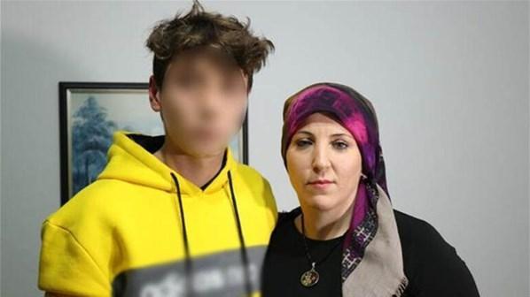 O garson dehşet anlarını anlattı