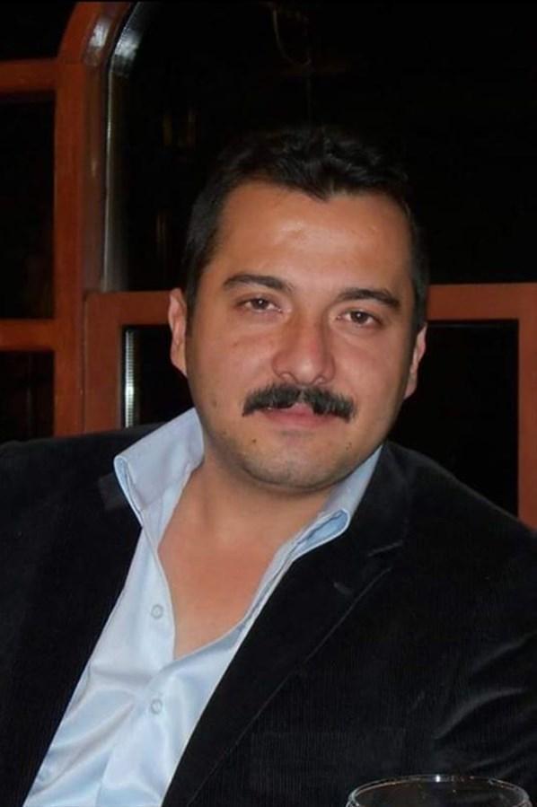 CHPli başkan yardımcısı hayatını kaybetti