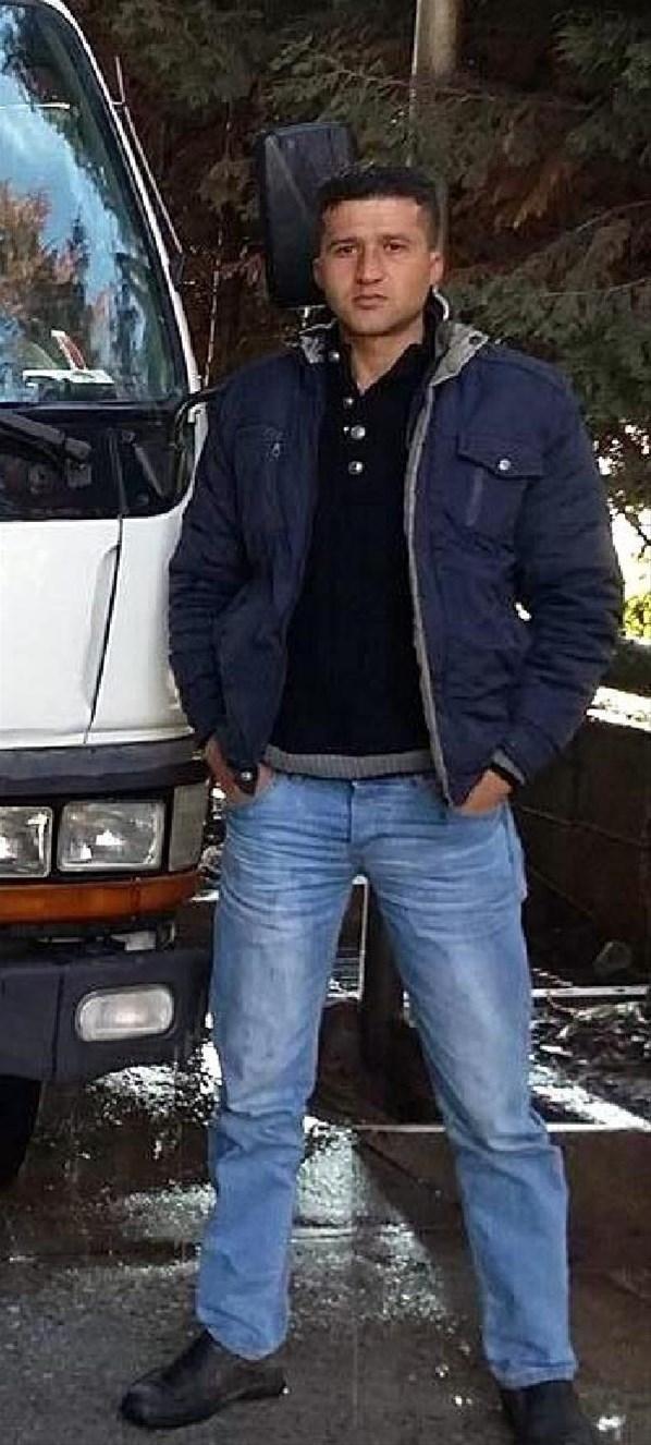 Eşini boğarak öldüren koca: Öldürmek isteseydim bıçak kullanırdım