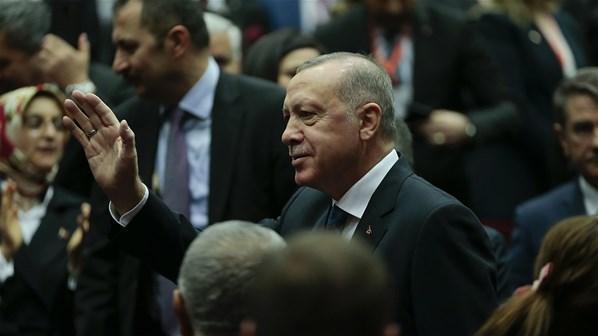 Cumhurbaşkanı Erdoğandan Kanal İstanbul ve Libya açıklaması