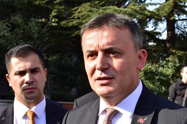 Ankara Cumhuriyet Başsavcısı Kocamandan Yavaş ve Aygün açıklaması