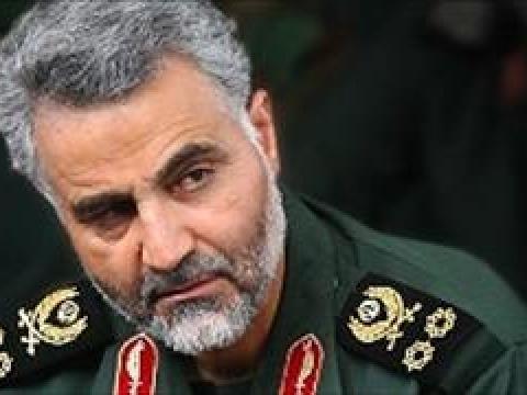 Son dakika: İran Devrim Muhafızları Ordusuna bağlı Kudüs Gücü Komutanı Kasım Süleymani öldürüldü