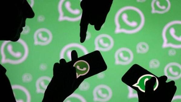 WhatsApp yılbaşında atılan mesaj sayısını açıkladı