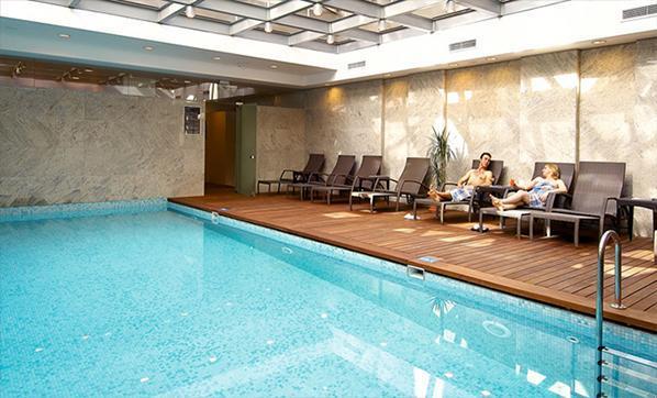 İzmirin en iyi 10 masaj ve spa merkezi