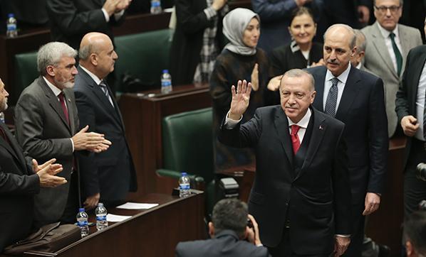 Cumhurbaşkanı Erdoğandan İmamoğluna metro resti