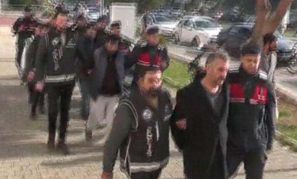 İzmir’deki faciada kan donduran itiraf: Çocuklar kapalı alanda kaldıkları için öldü
