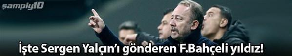 Ricardo Rodriguez, Fenerbahçeyi seçti