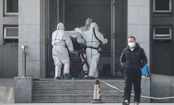 Çinde ortaya çıkan gizemli virüs: Ölenlerin sayısı  200ü aştı