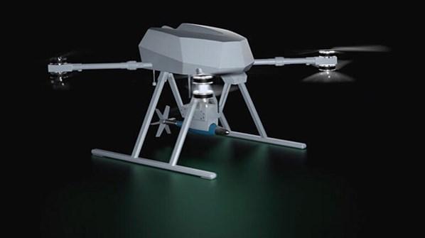 Silahlı drone, Togan ile ilke imza atacak