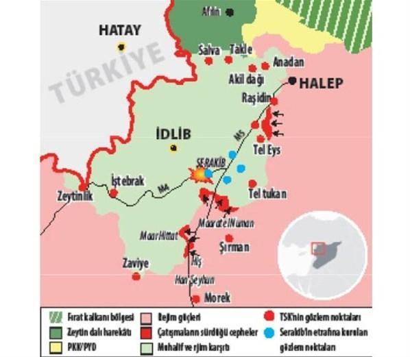 Türkiyeden flaş Rusya kararı Süresiz iptal edildi