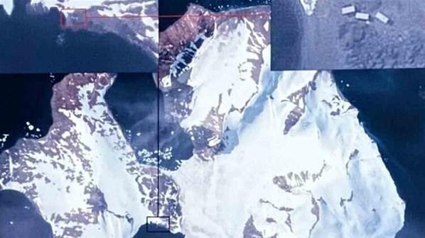 Türk Bilim Üssü nedir, neden kurulmuştur İşte beyaz kıta Antarktika hakkında bilinmeyenler…