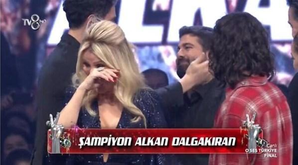 O Ses Türkiye birincisi kim oldu O Ses Türkiye şampiyonluk ödülü ne kadar