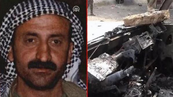 Kırmızı bültenle aranan PKKlı Yahya Duman öldürüldü