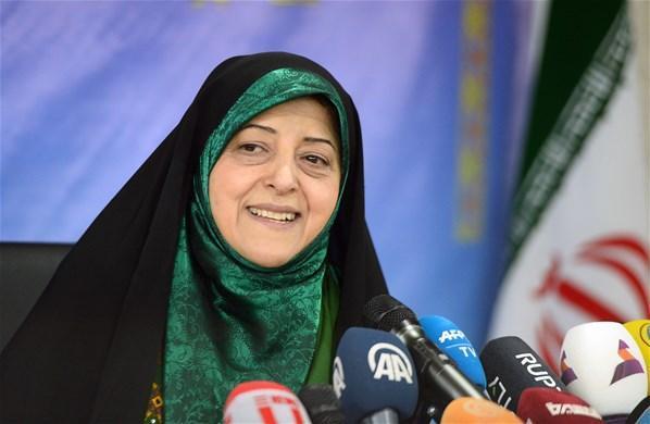 Son dakika: İran Cumhurbaşkanı Yardımcısı İbtikar koronavirüse yakalandı