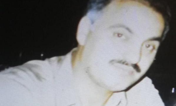 Burhan Pazarlama lakaplı Burhan Demircan hayatını kaybetti