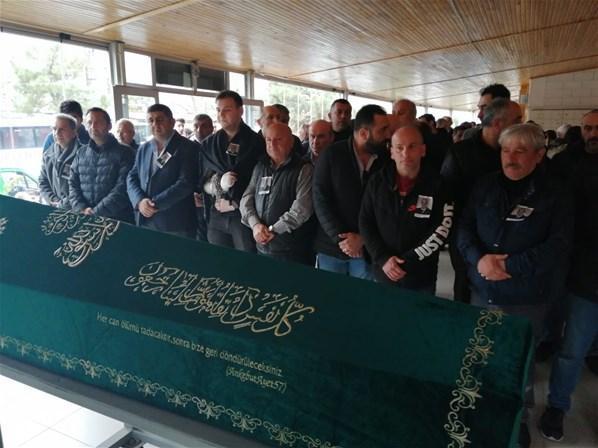 Burhan Pazarlama lakaplı Burhan Demircan hayatını kaybetti