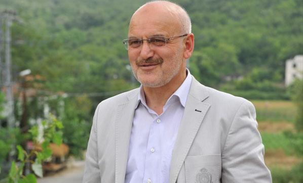 Eski Beykoz Belediye Başkanı Yücel Çelikbilek hayatını kaybetti