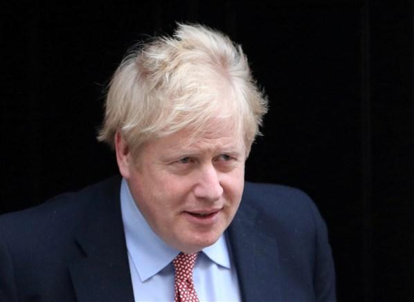 Boris Johnson corona virüse yakalandı