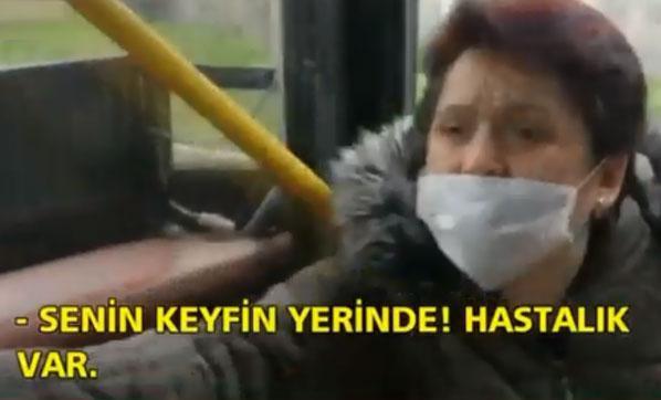 İstanbulda toplu taşıma doldu taştı