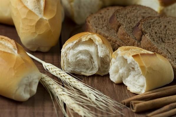 Somun ekmeği nasıl yapılır Ev yapımı nefis ekmek yapımı