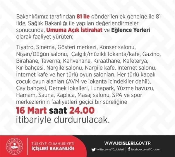 Düğün salonları açılacak mı Düğünler yıl sonuna kadar iptal mi