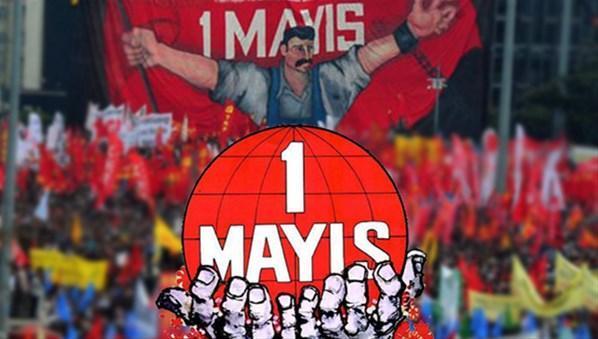 1 Mayıs sözleri – 1 Mayıs işçi bayramı mesajları, sözleri ve görselleri| İşçinin emekçinin bayramı 1 Mayıs kutlama mesajları