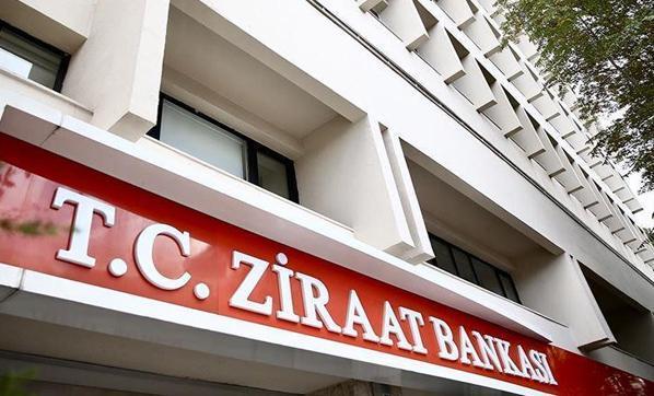 Ziraat bankası destek kredisi sorgulama sonucu öğrenme - Ziraat Bankası 10000 TL kredi başvurusu sorgulama ekranı