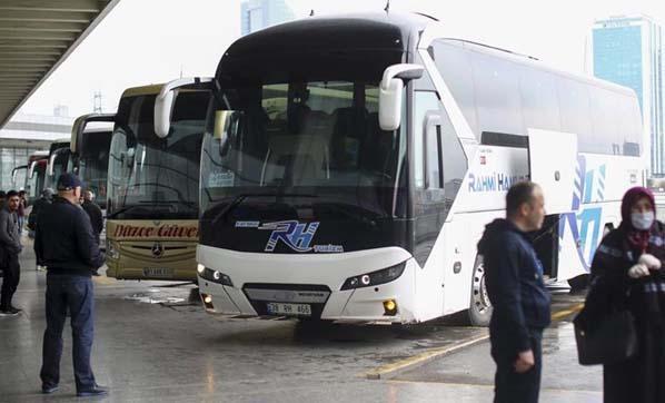 Şehirler arası seyahat izin belgesi başvurusu sorgulama | Seyahat izni belgesi için Kaymakamlığa gitmek gerekiyor mu, E-devletten izin belgesi formu yeterli mi