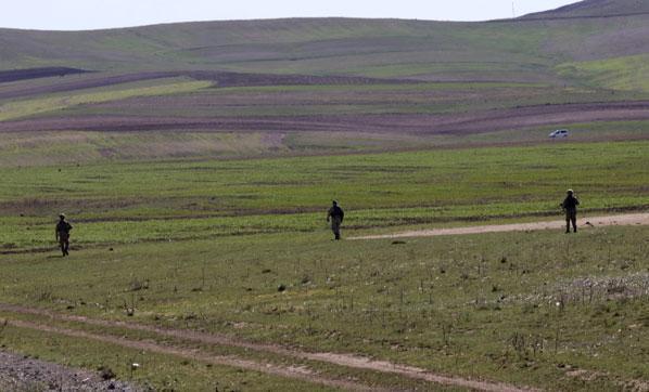 Van’da Vefa Sosyal Destek Grubuna silahlı saldırı: 2 ölü