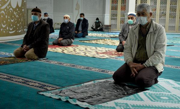 Camiler 29 Mayısta açılıyor İşte dikkat edilmesi gereken 8 kritik kural