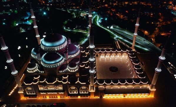 Camiler 29 Mayısta açılıyor İşte dikkat edilmesi gereken 8 kritik kural