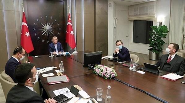 Cumhurbaşkanı Erdoğan duyurdu: Yarından tezi yok, yeni bir gönül seferberliği  başlatıyoruz