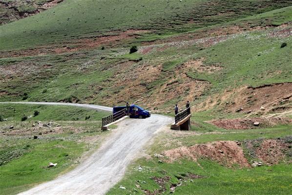 Erzurumda iki aile arasında kavga Çok sayıda ölü var