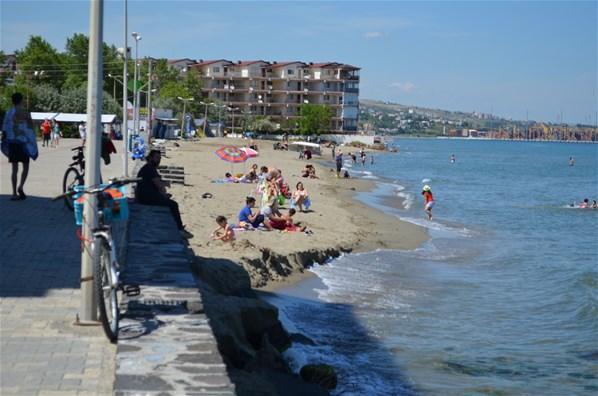 İstanbuldan Tekirdağdaki yazlıklara talep patlaması