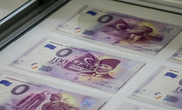 Kemal Sunal hatıra parası nasıl alınır 0 Euro hatıra para projesi nedir