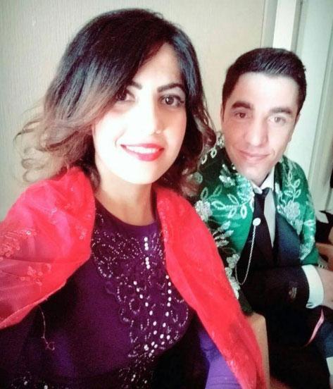 Nişanlısını öldürmekle suçlanan Zehra, mahkemede ifadesini değiştirdi: Yüzü maskeli 2 kişi öldürdü