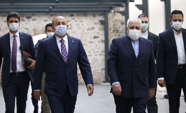 Bakan Çavuşoğlu: İran ile uçuşlar 1 Ağustosta başlıyor