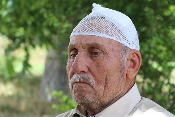Kaçırıldı, darp edildi Boğazıma balta dayayıp, tehdit ettiler