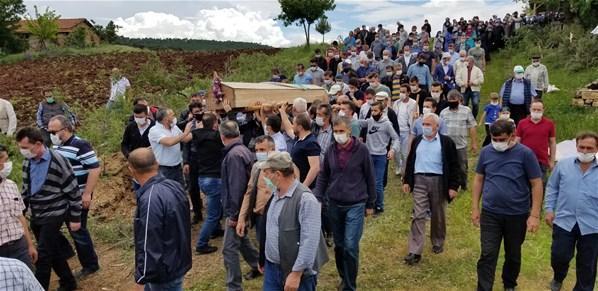 Aynı bahçede ikinci evlat acısı 30 yıl önce...