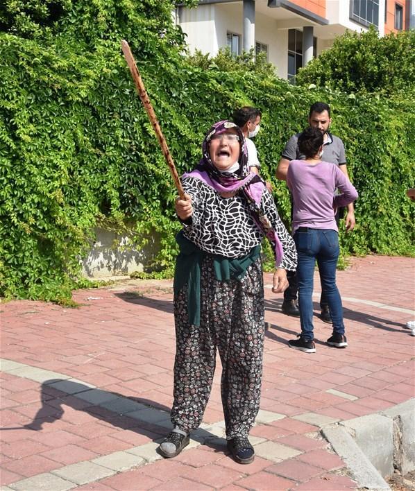 15 gündür kayıp liseli Hayriye, bulundu