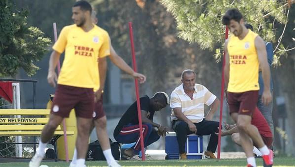Galatasaray, Henry Onyekurunun ayrılığını resmen duyurdu