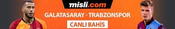 Galatasaraylısı, Fenerbahçelisi... Herkes Trabzonspor kazanır oynuyor