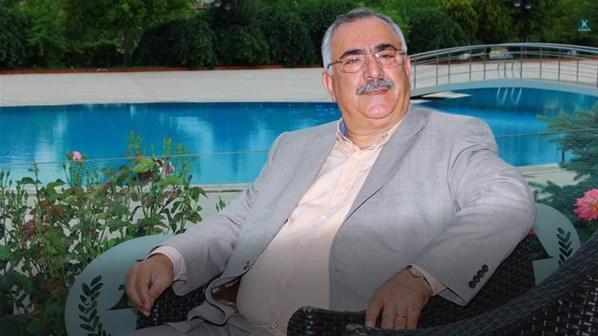 Eski belediye başkanı Doğan Taşdelen hayatını kaybetti